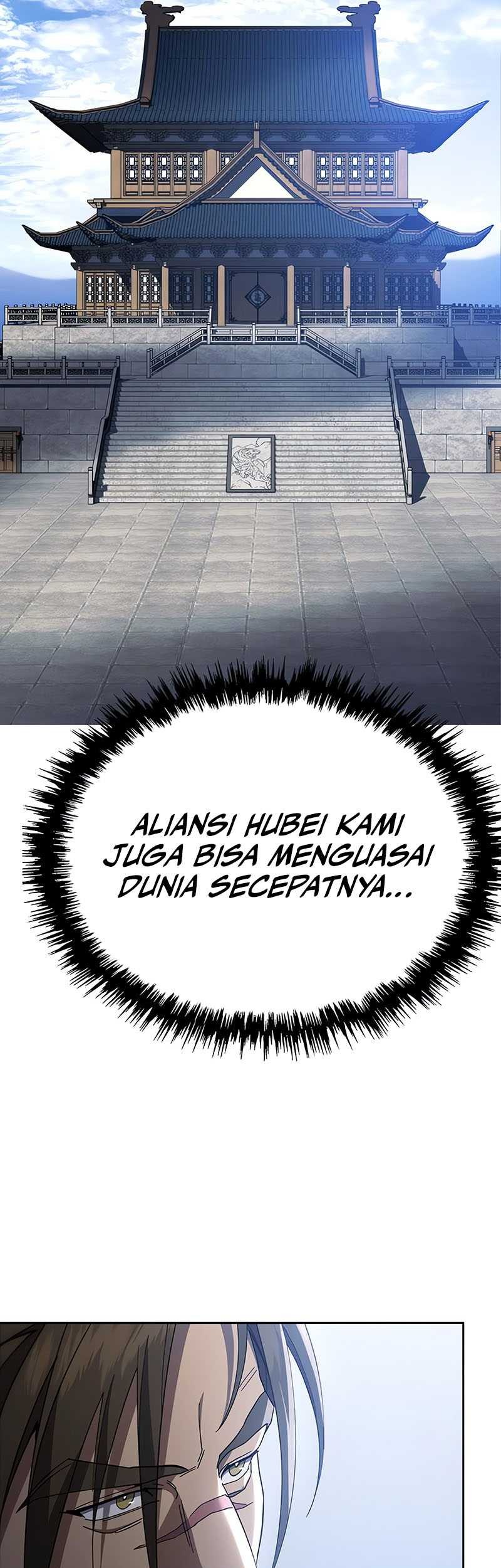 The Heavenly Demon Wants a Quiet Life Chapter 23 - halaman 42