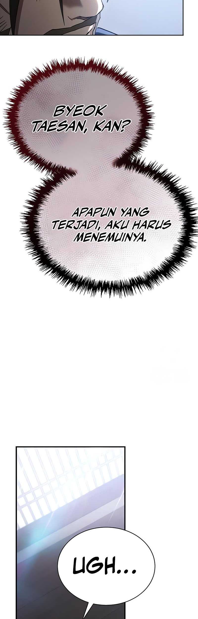 The Heavenly Demon Wants a Quiet Life Chapter 23 - halaman 43
