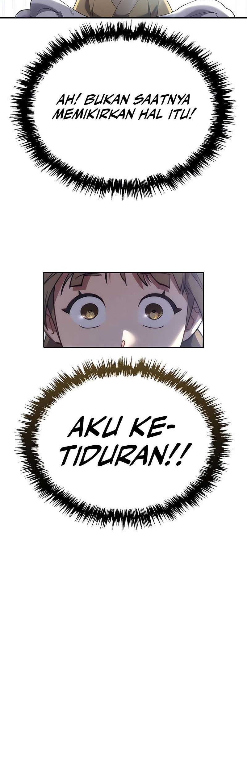 The Heavenly Demon Wants a Quiet Life Chapter 23 - halaman 47