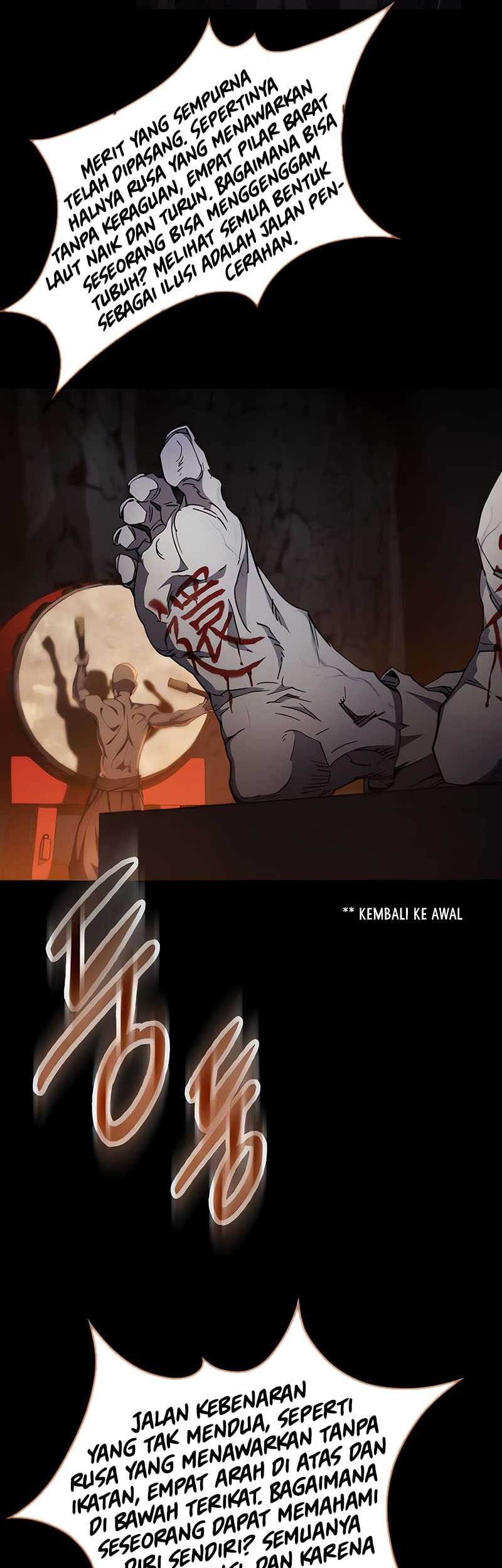 The Heavenly Demon Wants a Quiet Life Chapter 23 - halaman 5