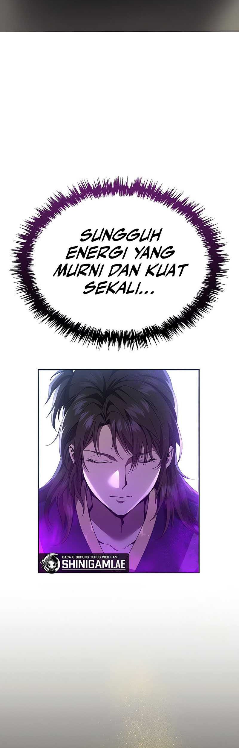 The Heavenly Demon Wants a Quiet Life Chapter 23 - halaman 51
