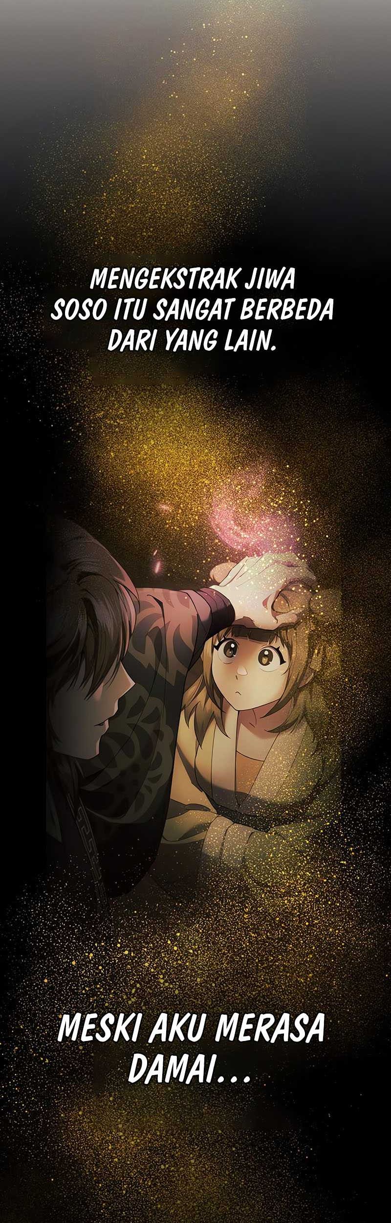 The Heavenly Demon Wants a Quiet Life Chapter 23 - halaman 52