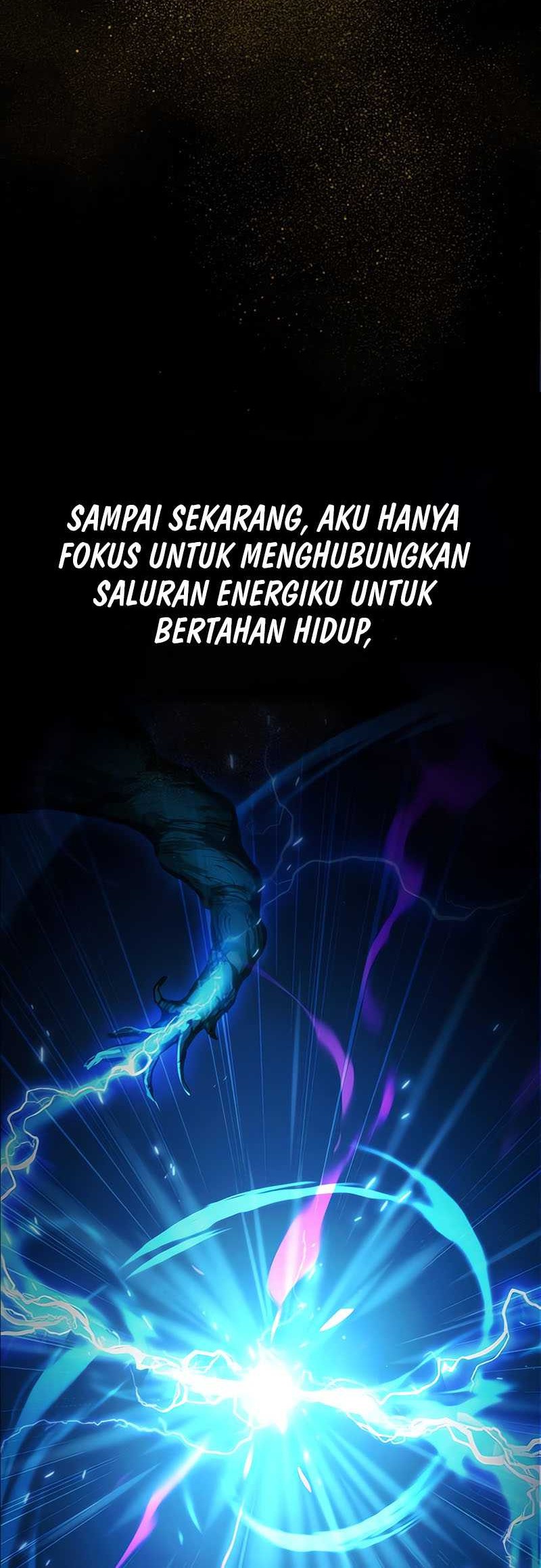 The Heavenly Demon Wants a Quiet Life Chapter 23 - halaman 53