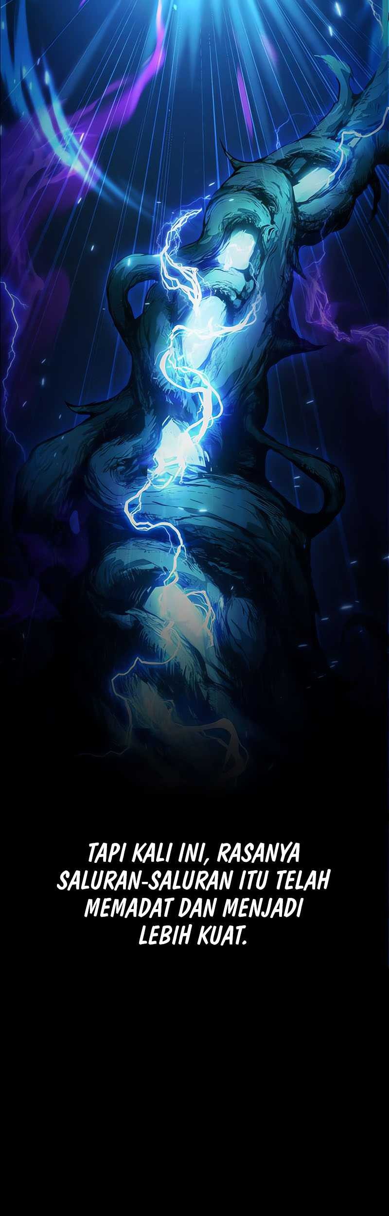 The Heavenly Demon Wants a Quiet Life Chapter 23 - halaman 54