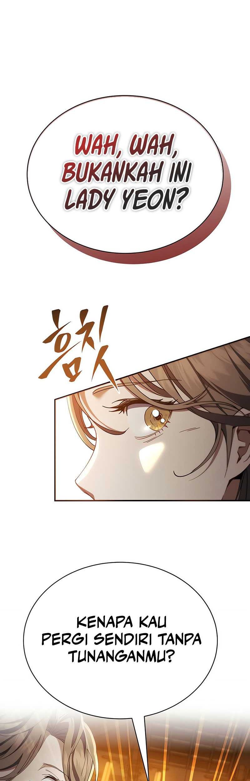 The Heavenly Demon Wants a Quiet Life Chapter 23 - halaman 63