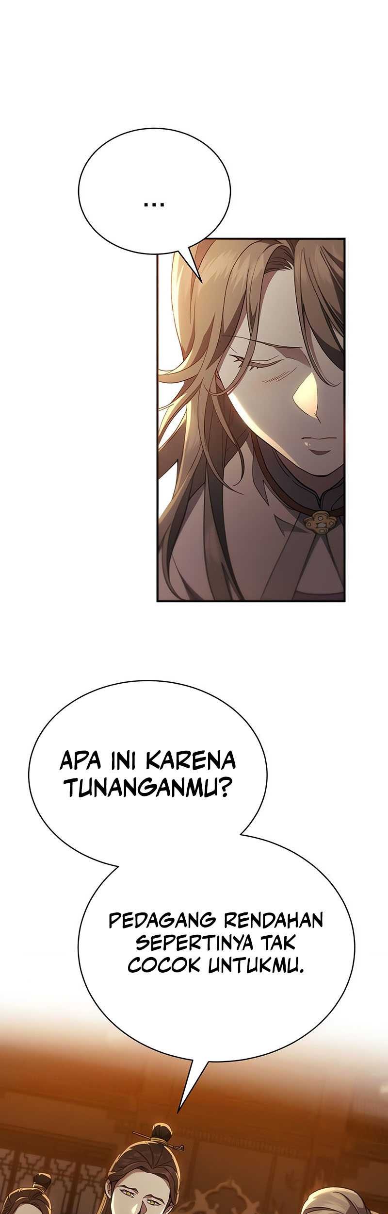 The Heavenly Demon Wants a Quiet Life Chapter 23 - halaman 66