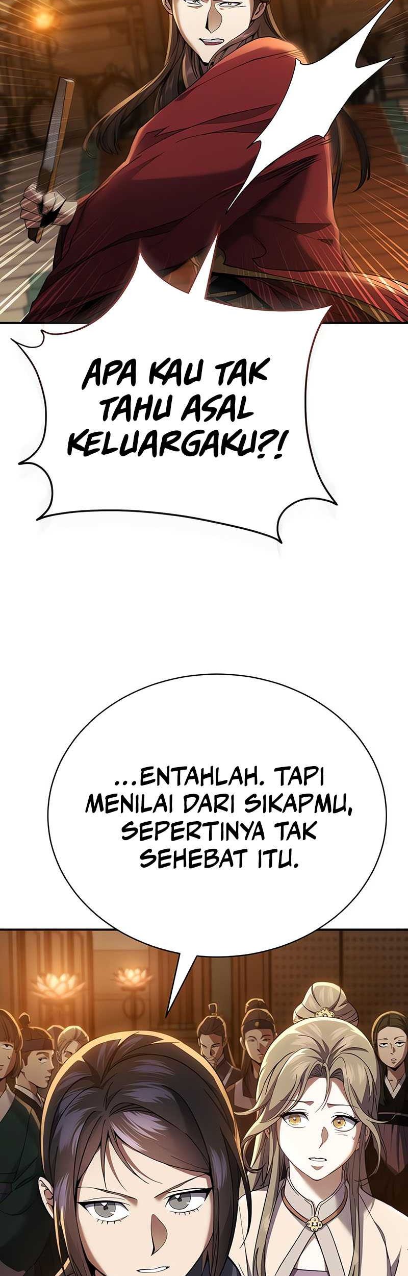 The Heavenly Demon Wants a Quiet Life Chapter 23 - halaman 72