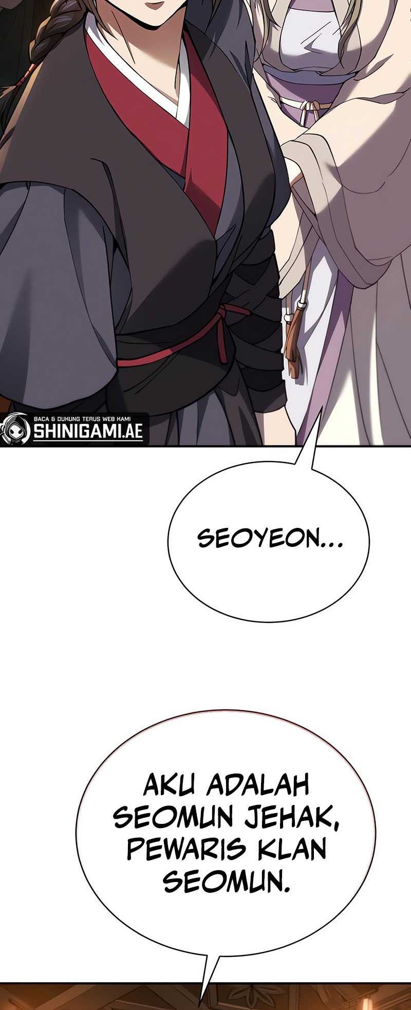 The Heavenly Demon Wants a Quiet Life Chapter 23 - halaman 73