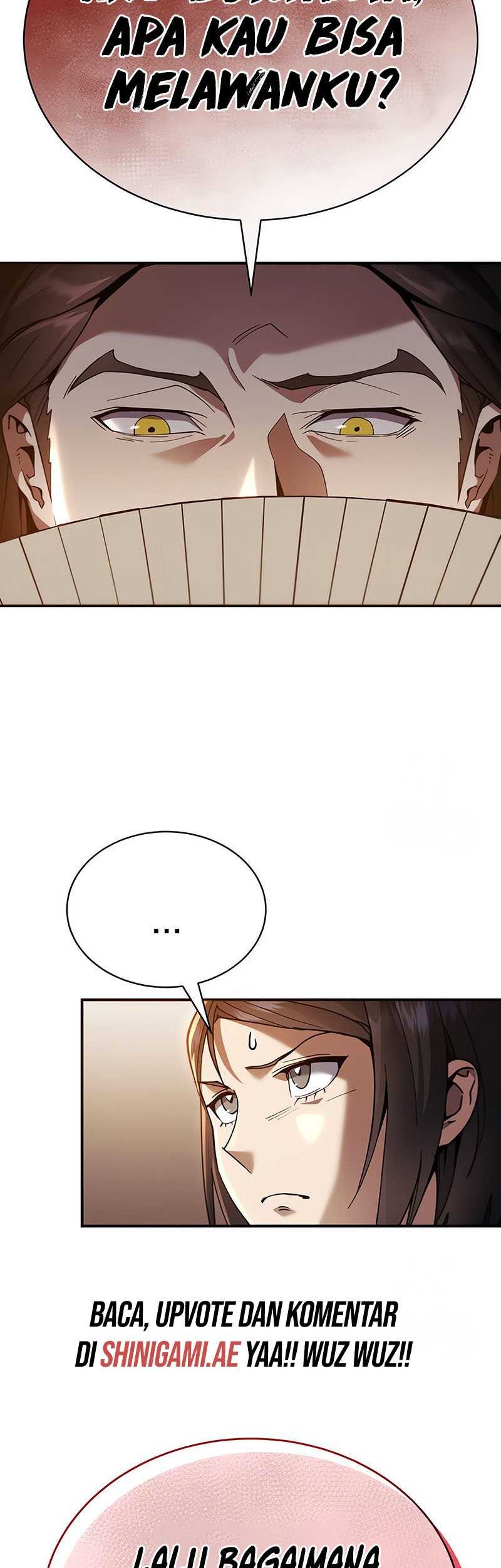 The Heavenly Demon Wants a Quiet Life Chapter 23 - halaman 75