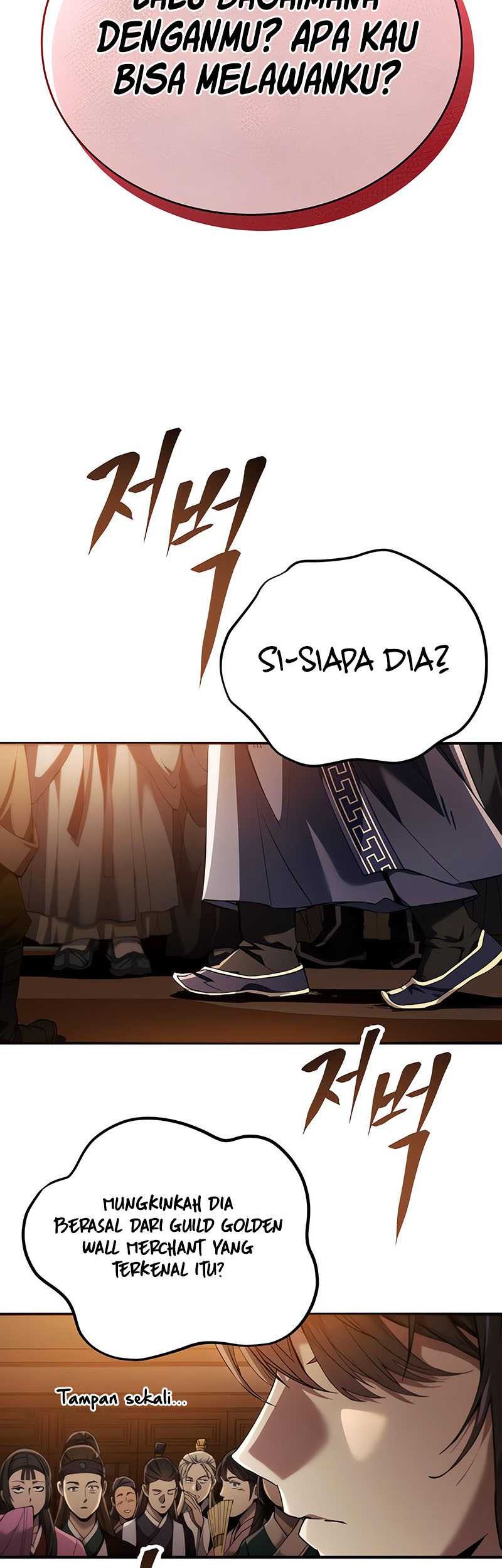 The Heavenly Demon Wants a Quiet Life Chapter 23 - halaman 76