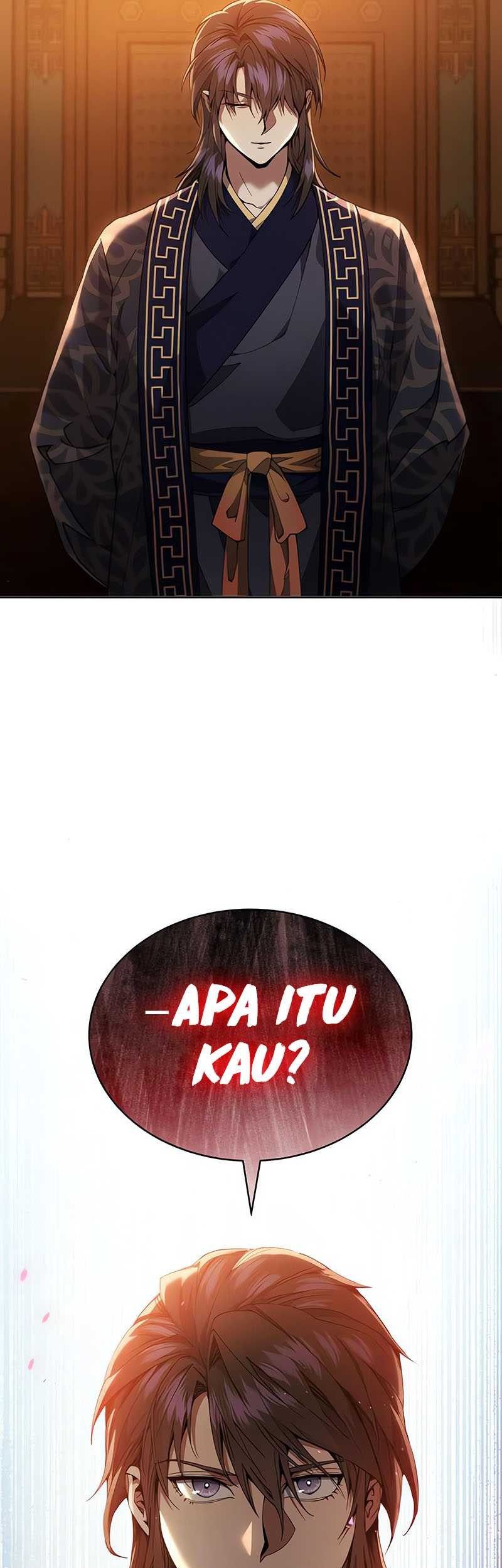 The Heavenly Demon Wants a Quiet Life Chapter 23 - halaman 78