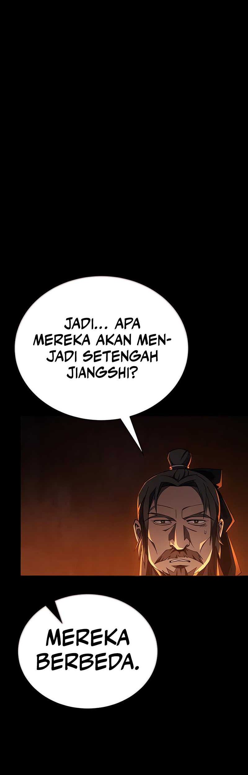 The Heavenly Demon Wants a Quiet Life Chapter 23 - halaman 8