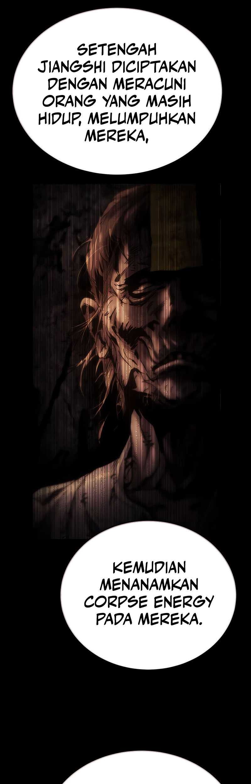 The Heavenly Demon Wants a Quiet Life Chapter 23 - halaman 9