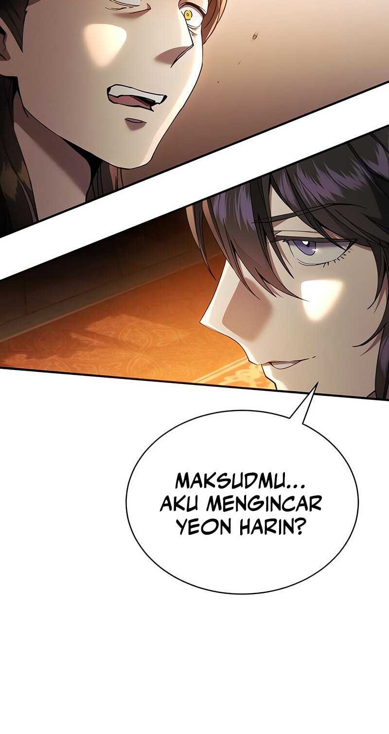 The Heavenly Demon Wants a Quiet Life Chapter 24 - halaman 12