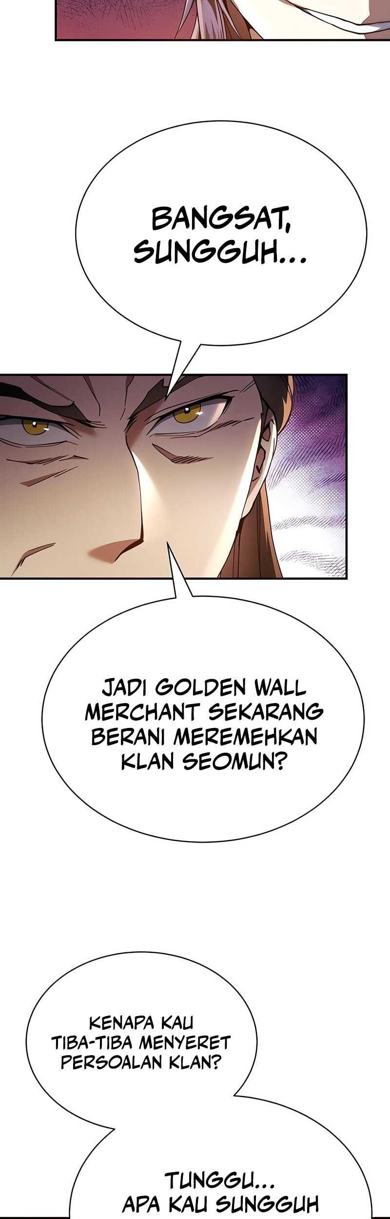 The Heavenly Demon Wants a Quiet Life Chapter 24 - halaman 14