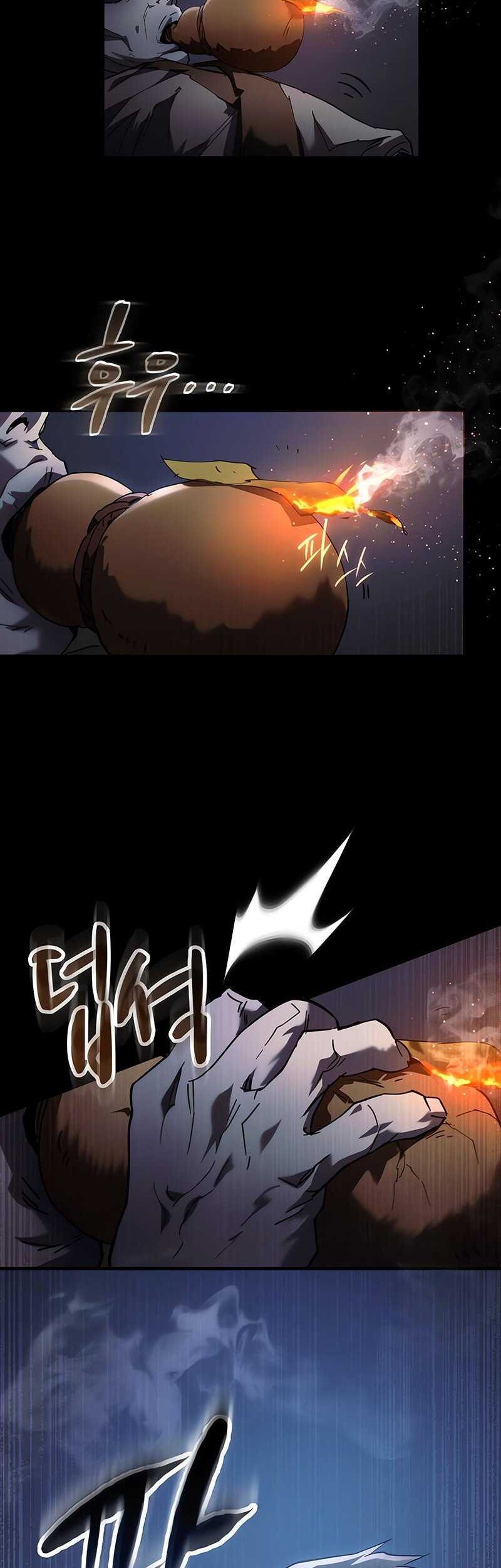 The Heavenly Demon Wants a Quiet Life Chapter 24 - halaman 2