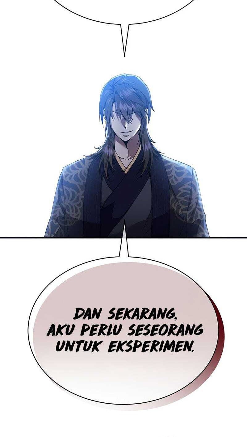 The Heavenly Demon Wants a Quiet Life Chapter 24 - halaman 20