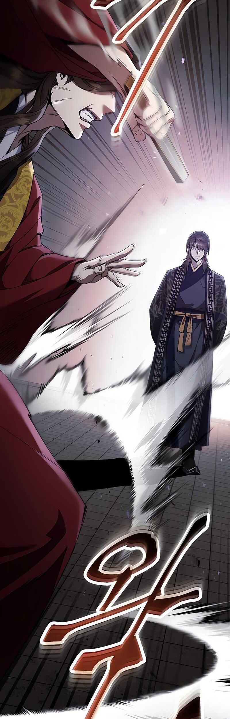 The Heavenly Demon Wants a Quiet Life Chapter 24 - halaman 22