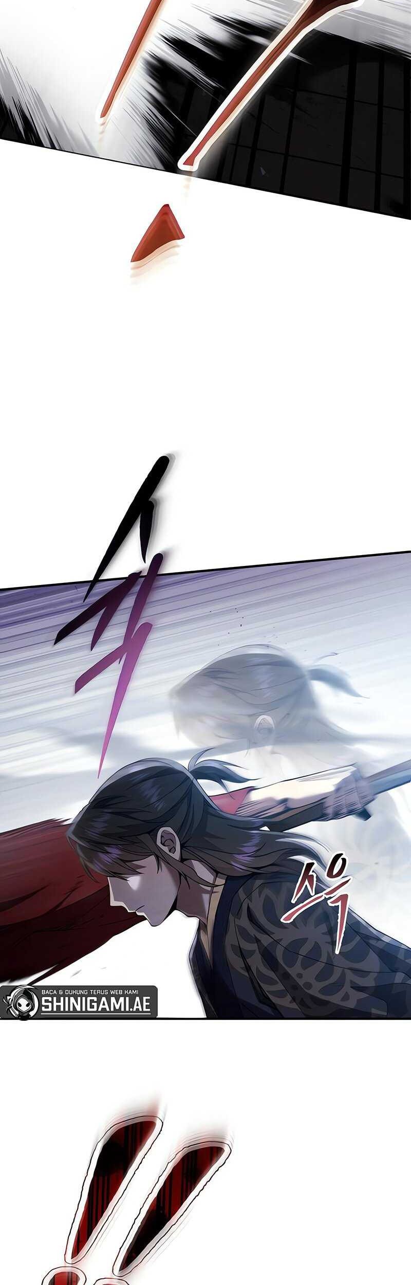 The Heavenly Demon Wants a Quiet Life Chapter 24 - halaman 23