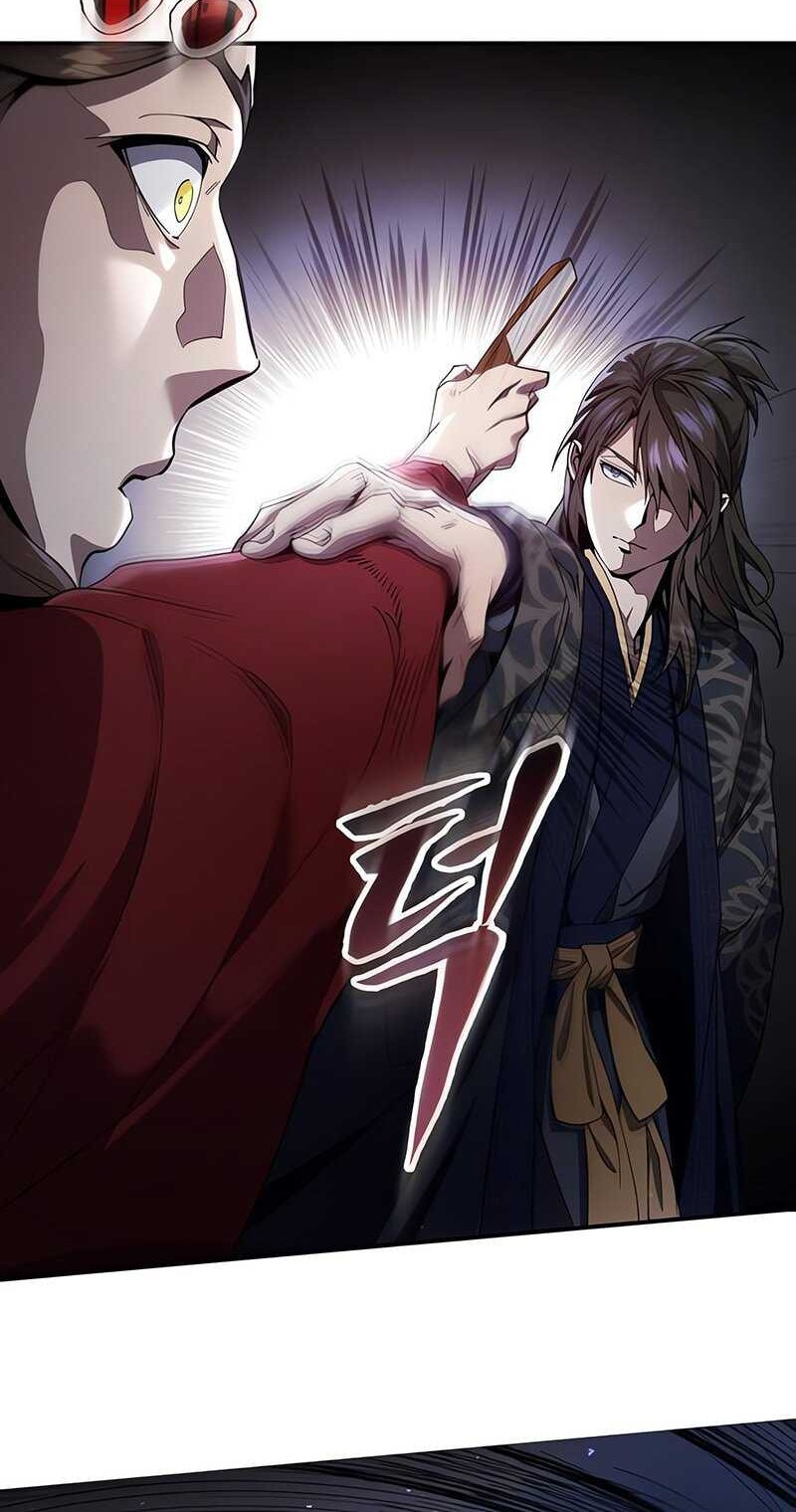 The Heavenly Demon Wants a Quiet Life Chapter 24 - halaman 24