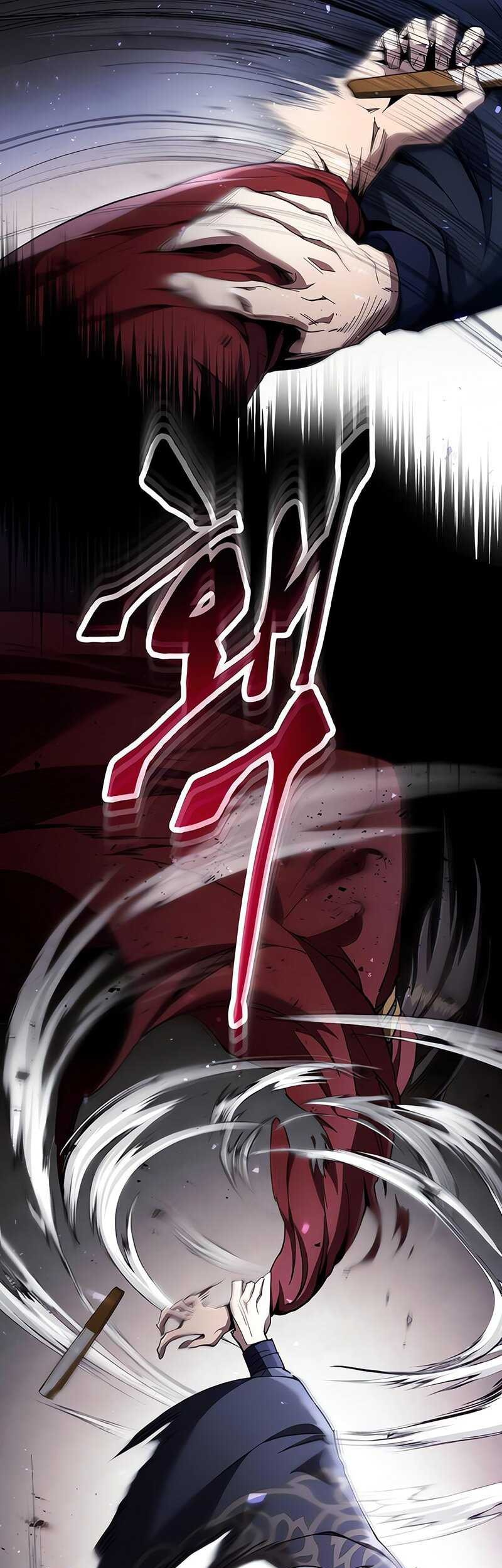 The Heavenly Demon Wants a Quiet Life Chapter 24 - halaman 25