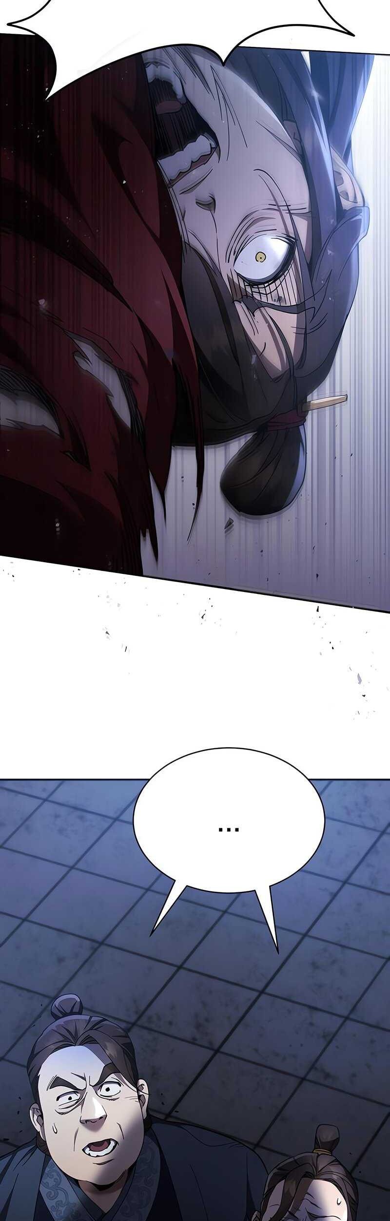 The Heavenly Demon Wants a Quiet Life Chapter 24 - halaman 27