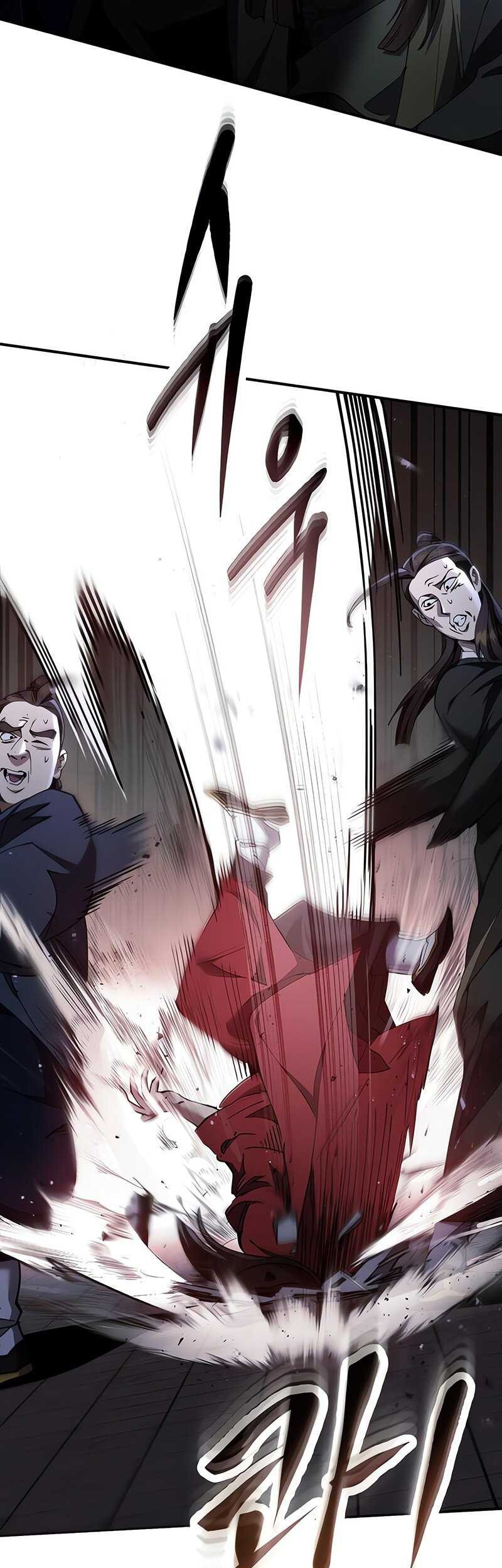 The Heavenly Demon Wants a Quiet Life Chapter 24 - halaman 29