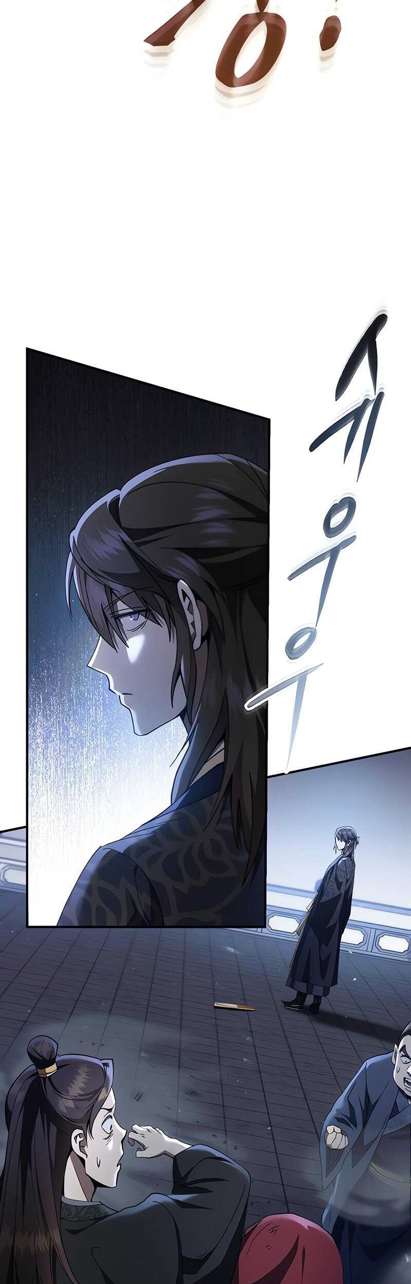 The Heavenly Demon Wants a Quiet Life Chapter 24 - halaman 30