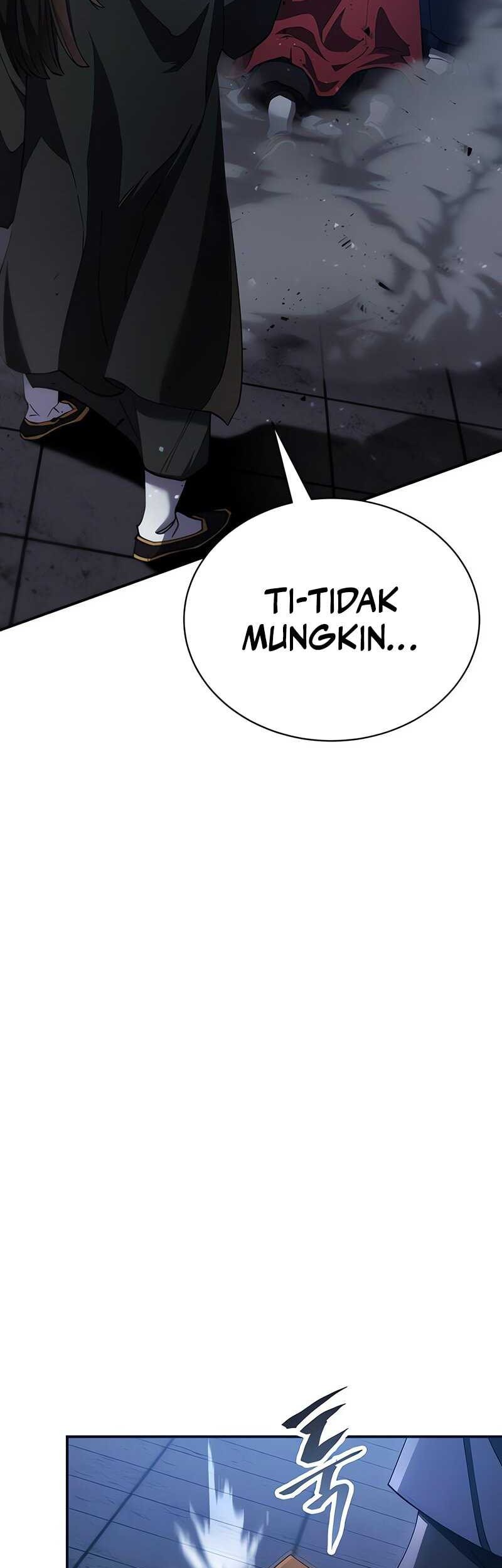 The Heavenly Demon Wants a Quiet Life Chapter 24 - halaman 31