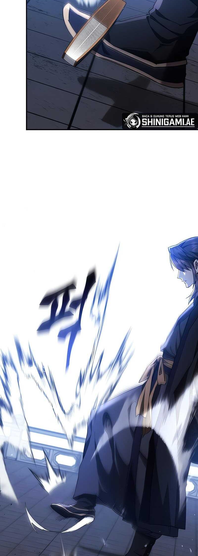 The Heavenly Demon Wants a Quiet Life Chapter 24 - halaman 32