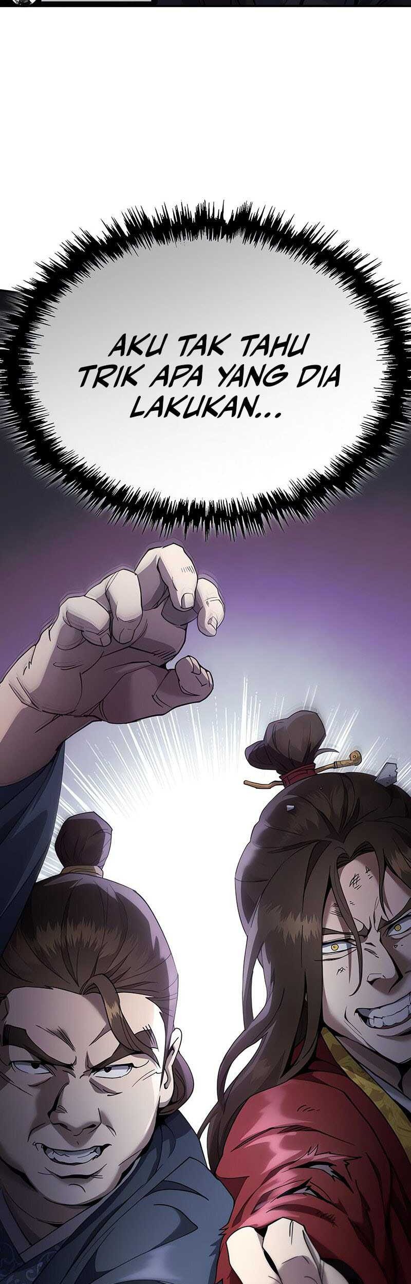 The Heavenly Demon Wants a Quiet Life Chapter 24 - halaman 39