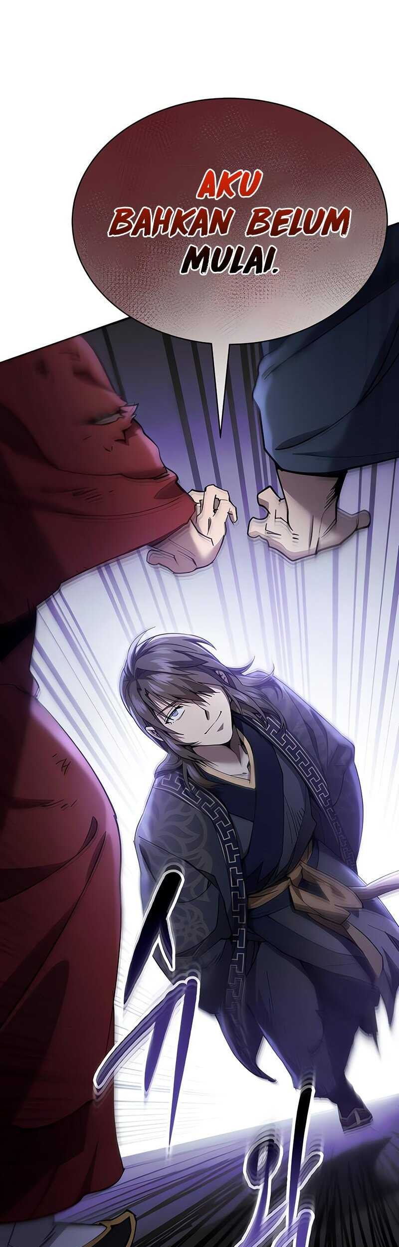 The Heavenly Demon Wants a Quiet Life Chapter 24 - halaman 41