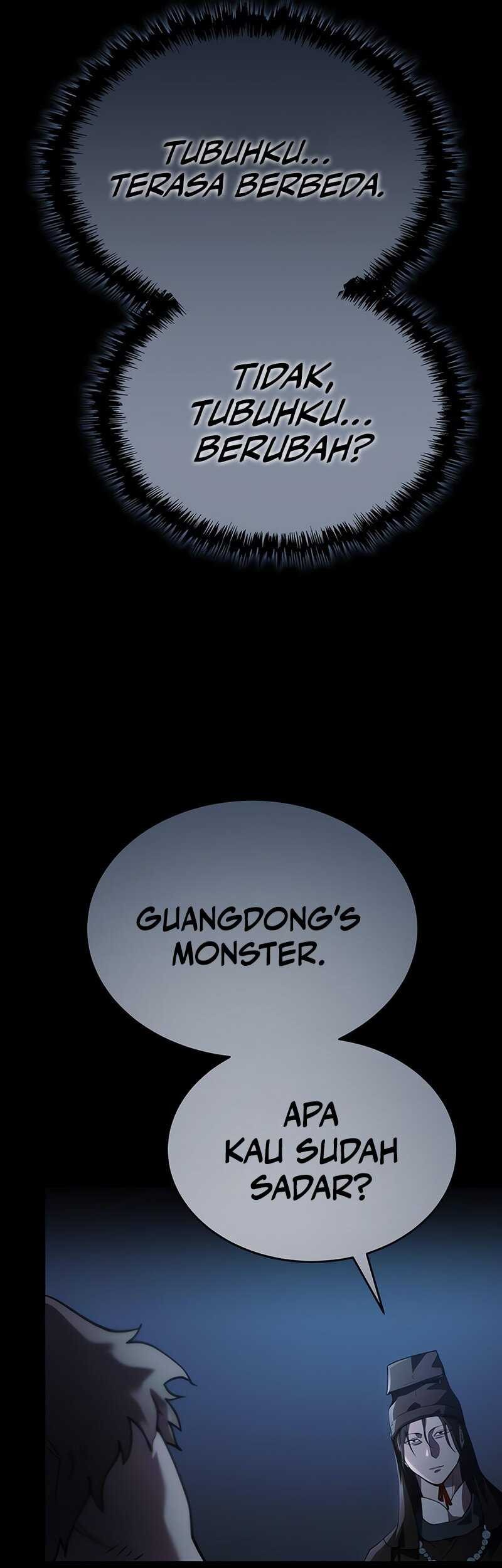 The Heavenly Demon Wants a Quiet Life Chapter 24 - halaman 5