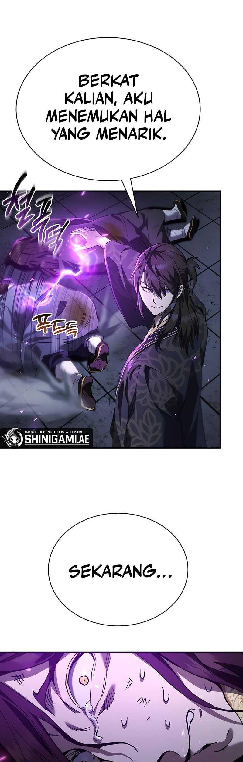 The Heavenly Demon Wants a Quiet Life Chapter 24 - halaman 50