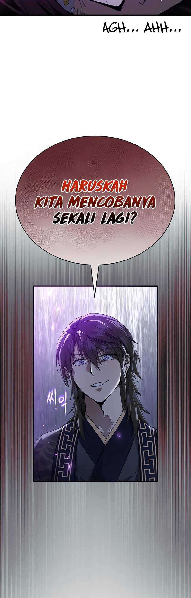 The Heavenly Demon Wants a Quiet Life Chapter 24 - halaman 51