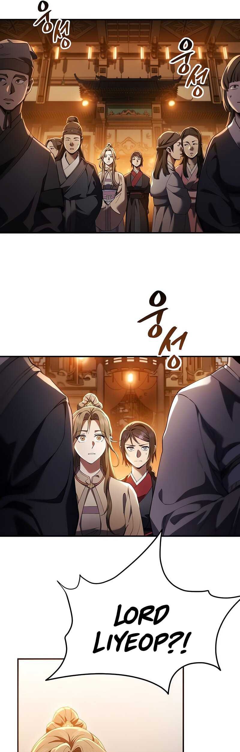 The Heavenly Demon Wants a Quiet Life Chapter 24 - halaman 53