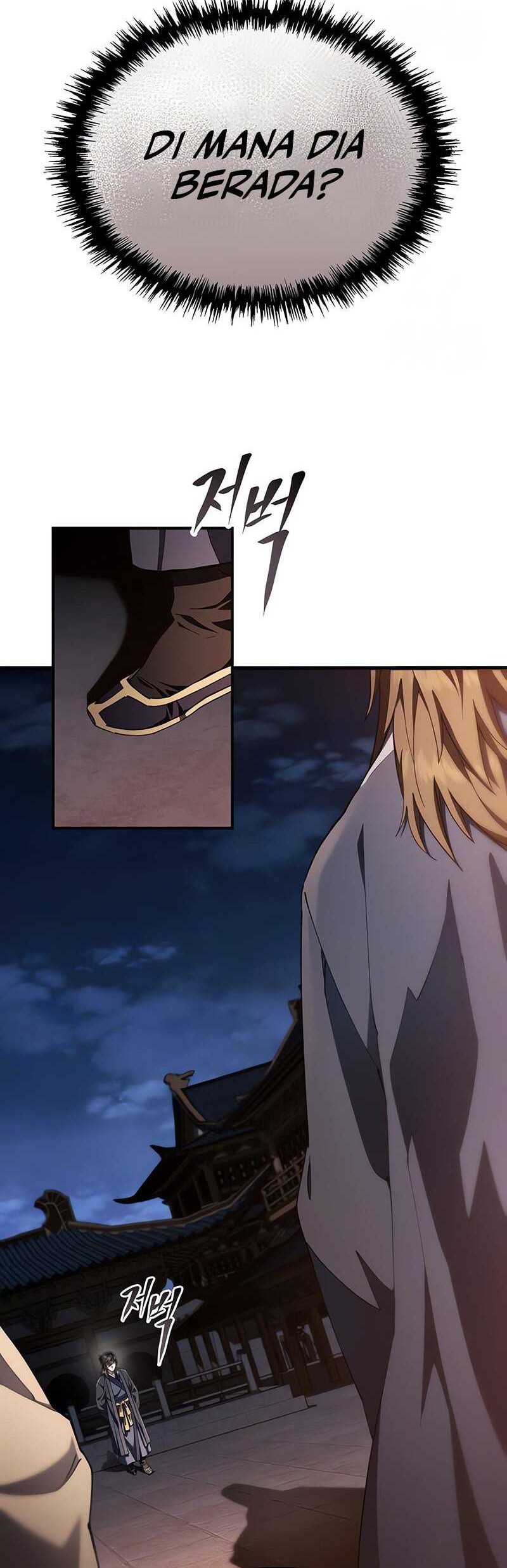 The Heavenly Demon Wants a Quiet Life Chapter 24 - halaman 56