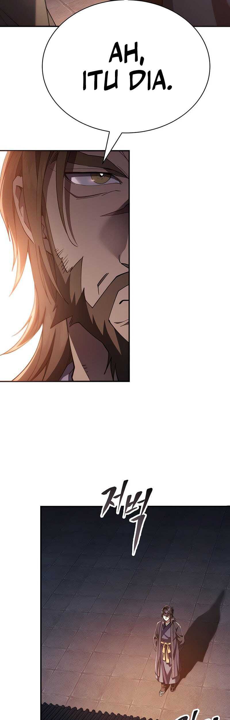 The Heavenly Demon Wants a Quiet Life Chapter 24 - halaman 57