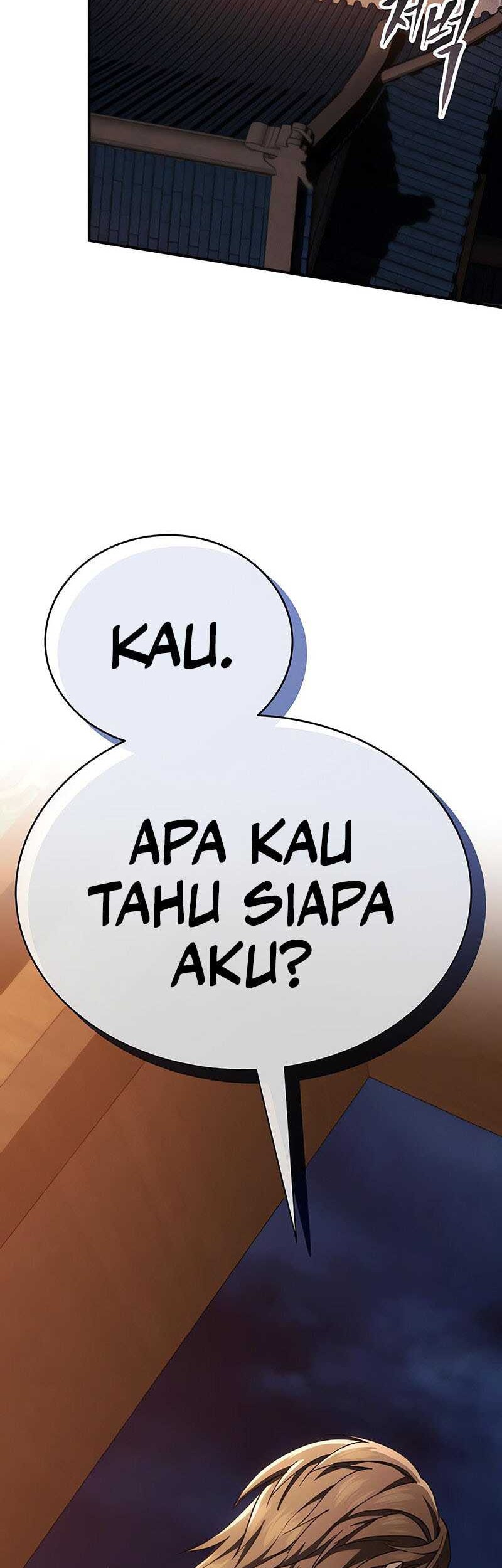 The Heavenly Demon Wants a Quiet Life Chapter 24 - halaman 58