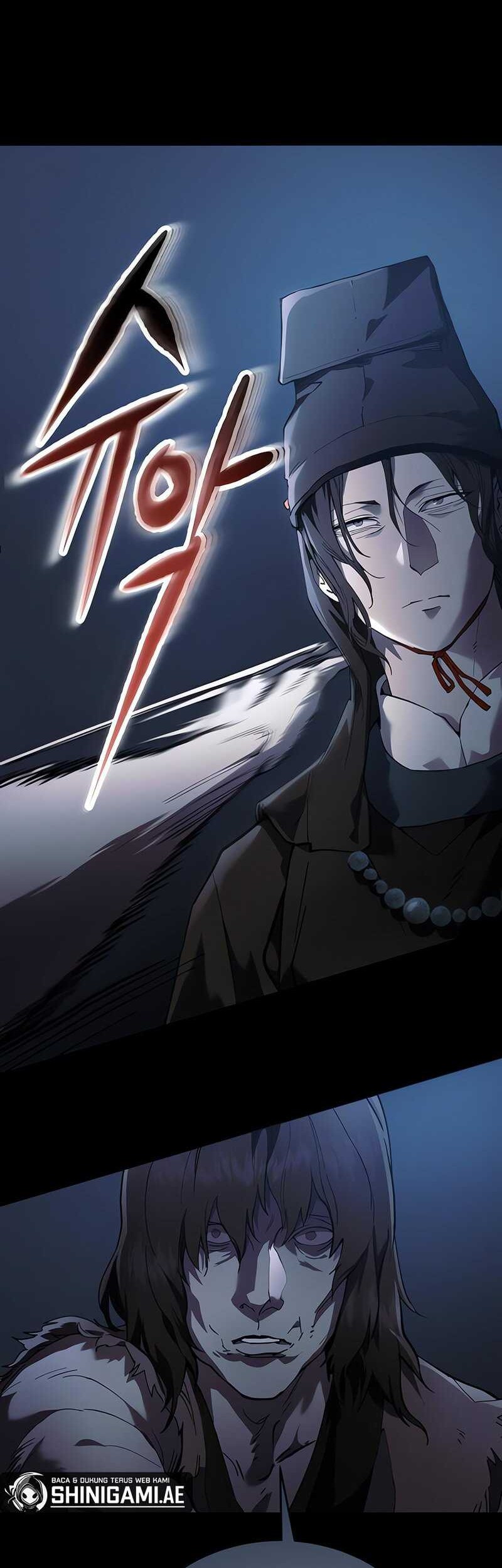 The Heavenly Demon Wants a Quiet Life Chapter 24 - halaman 6