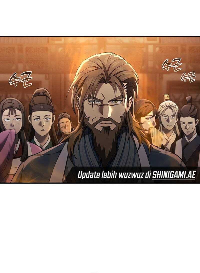 The Heavenly Demon Wants a Quiet Life Chapter 24 - halaman 60
