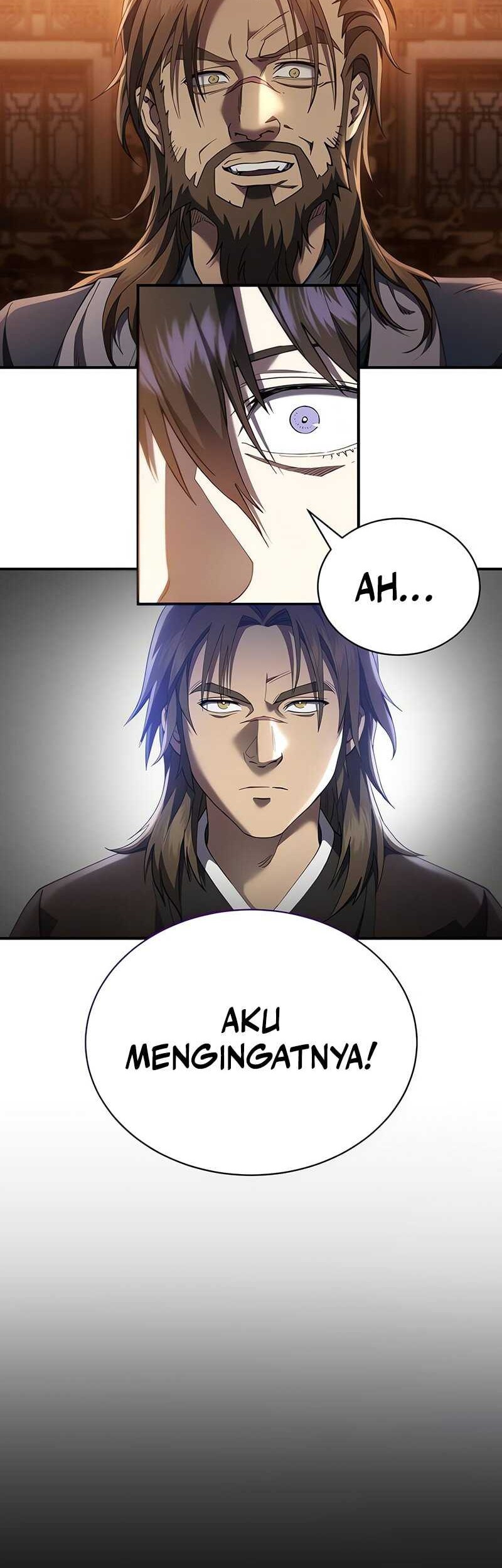 The Heavenly Demon Wants a Quiet Life Chapter 24 - halaman 62