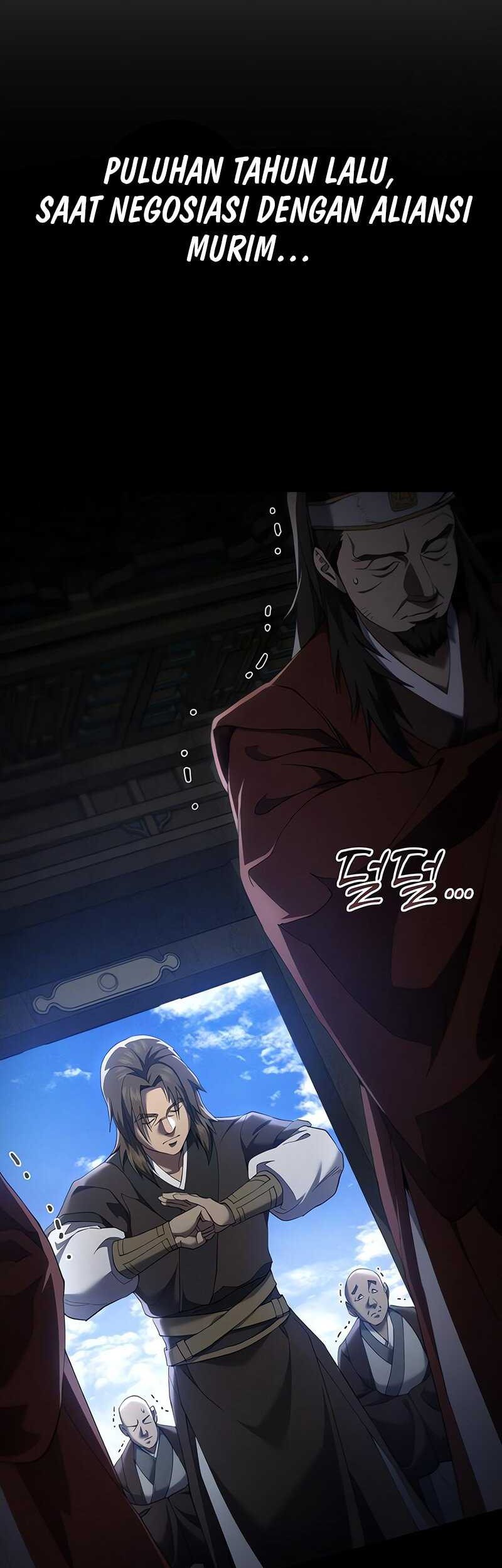 The Heavenly Demon Wants a Quiet Life Chapter 24 - halaman 63
