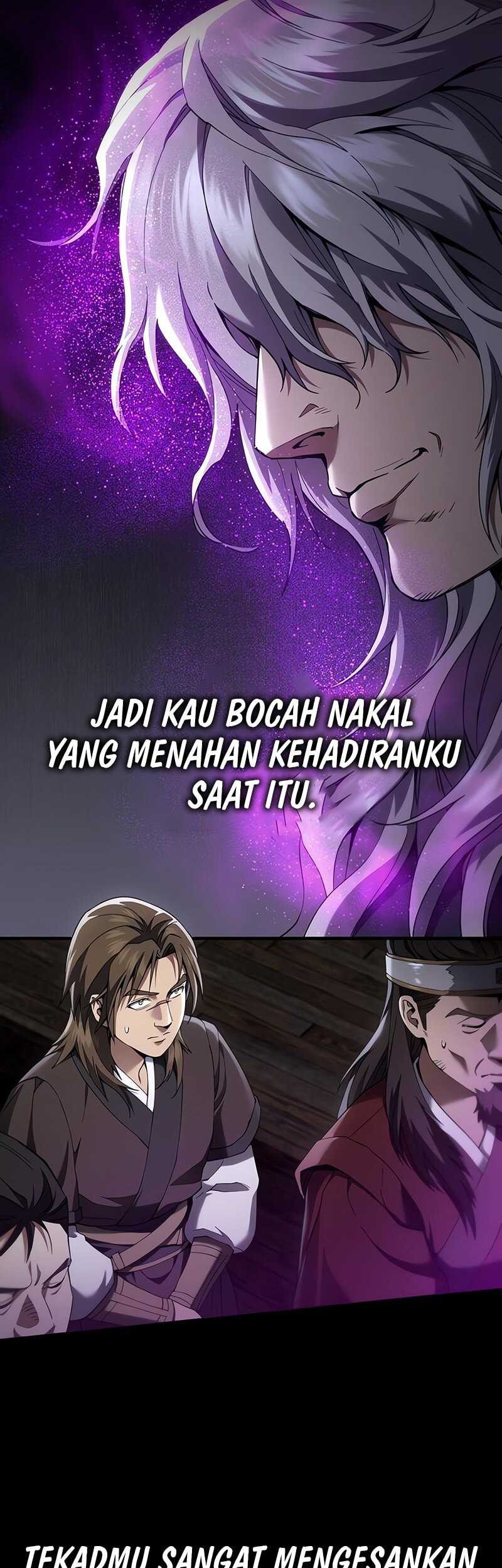 The Heavenly Demon Wants a Quiet Life Chapter 24 - halaman 65