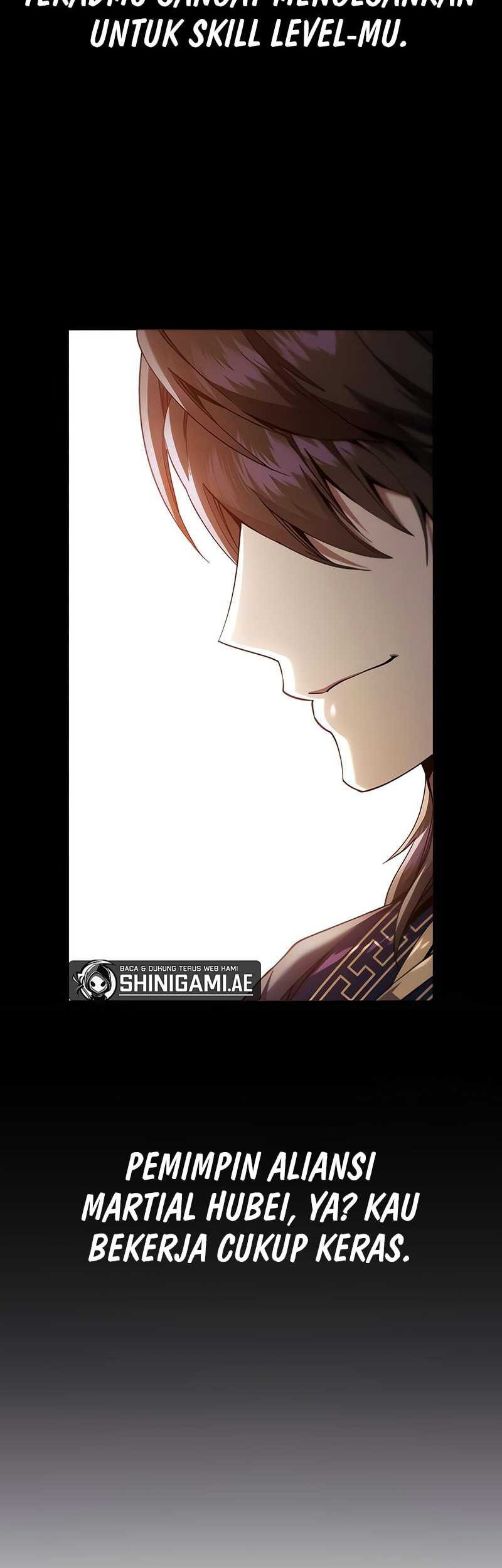 The Heavenly Demon Wants a Quiet Life Chapter 24 - halaman 66