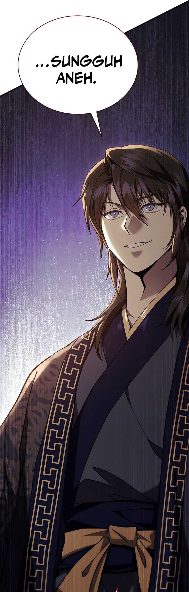 The Heavenly Demon Wants a Quiet Life Chapter 24 - halaman 69
