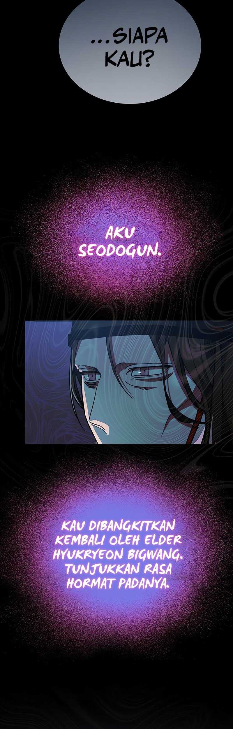 The Heavenly Demon Wants a Quiet Life Chapter 24 - halaman 7