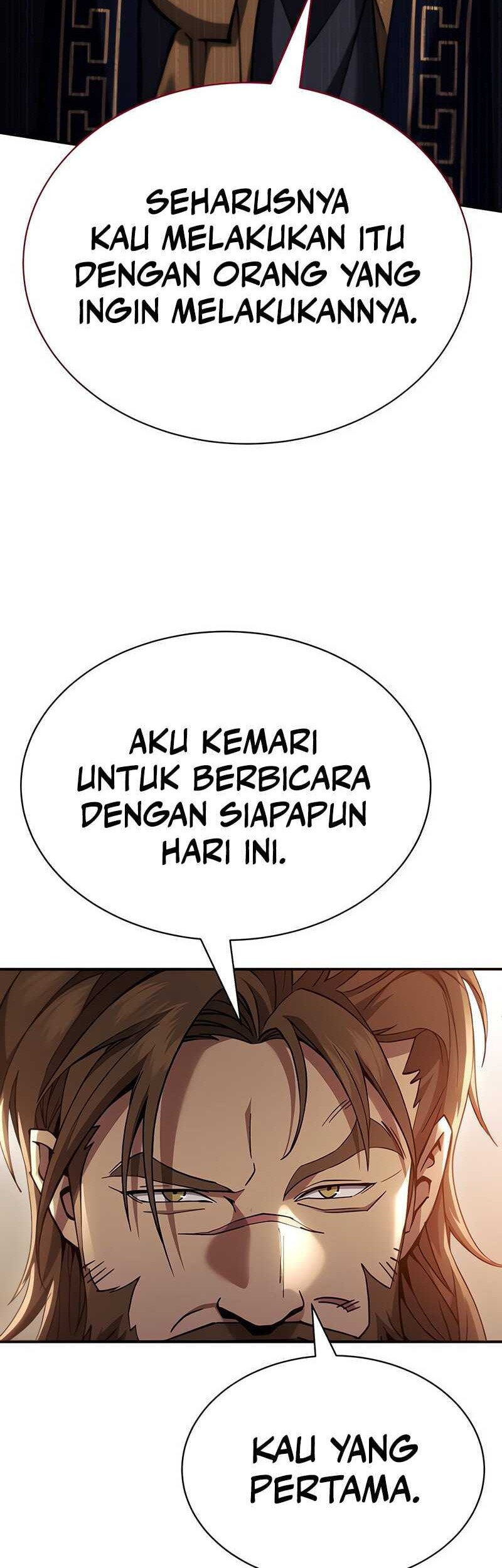 The Heavenly Demon Wants a Quiet Life Chapter 24 - halaman 70