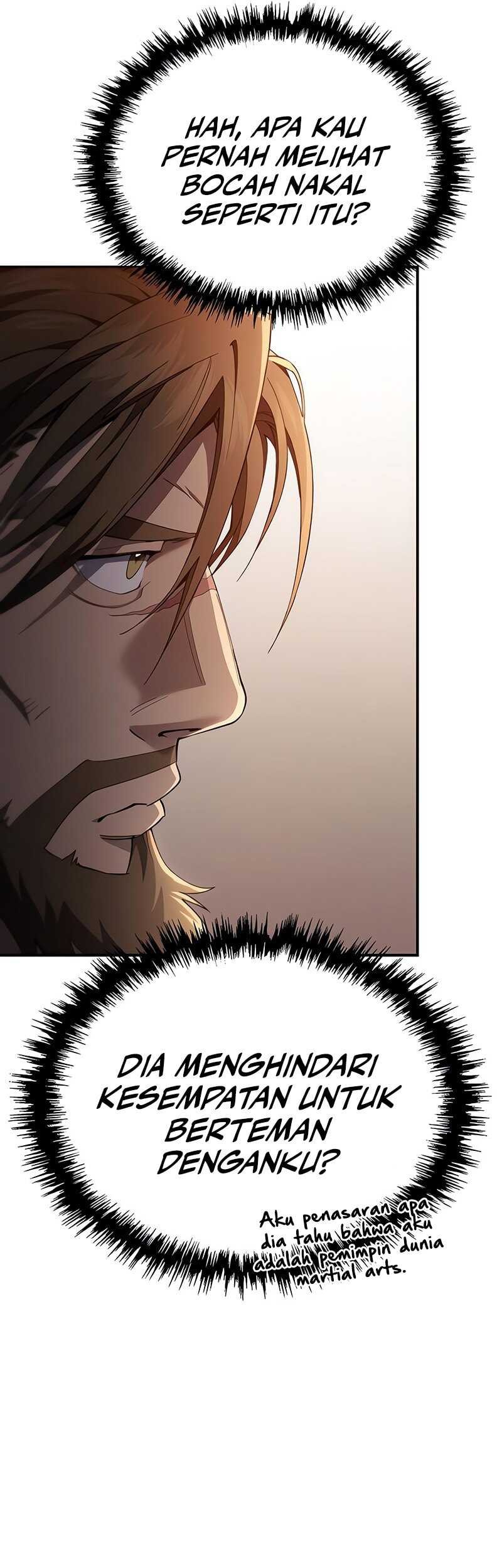 The Heavenly Demon Wants a Quiet Life Chapter 24 - halaman 73