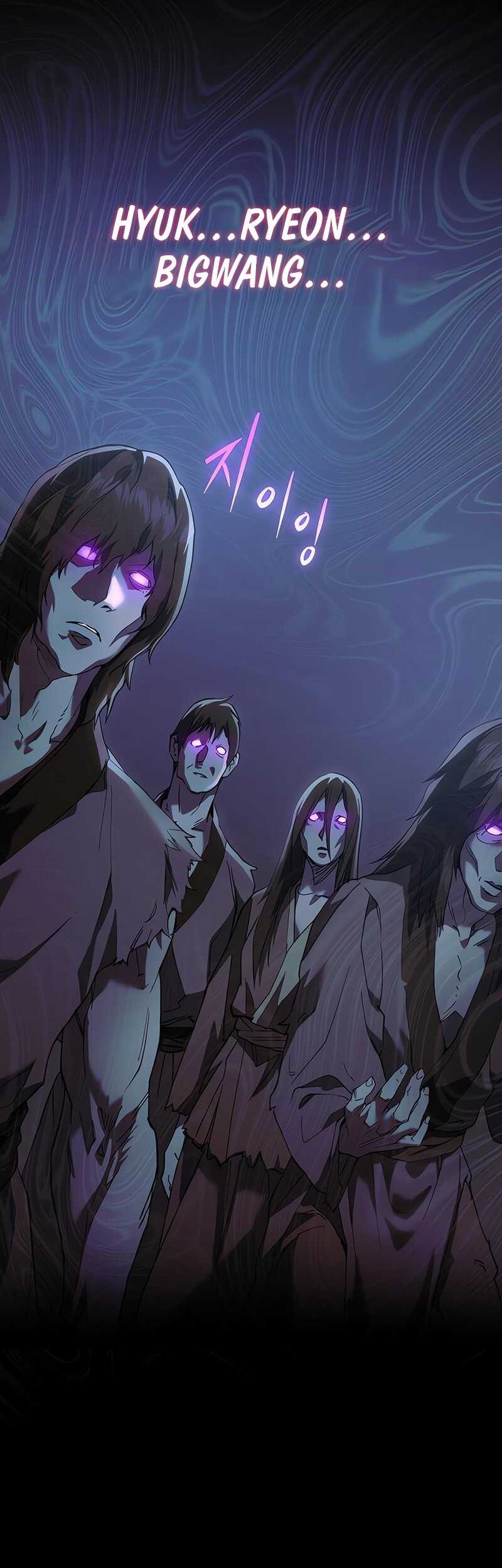 The Heavenly Demon Wants a Quiet Life Chapter 24 - halaman 8